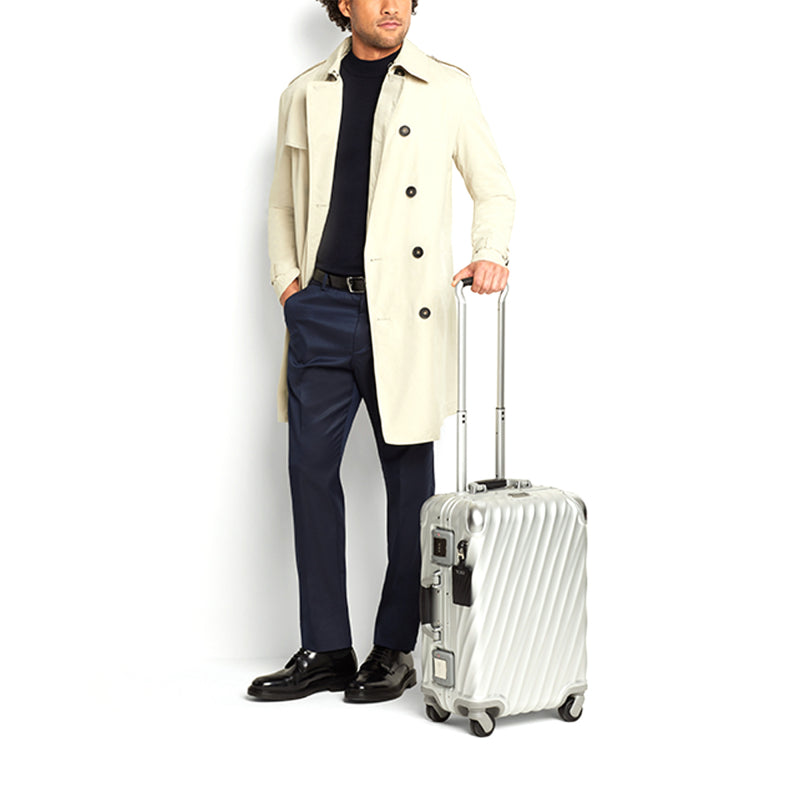 TUMI International Carry-On