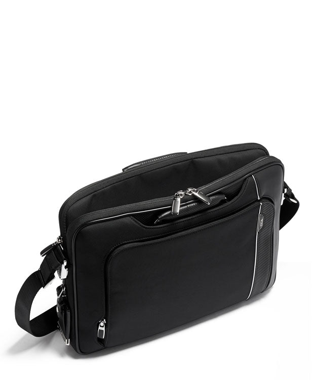 TUMI Hannover Slim Brief