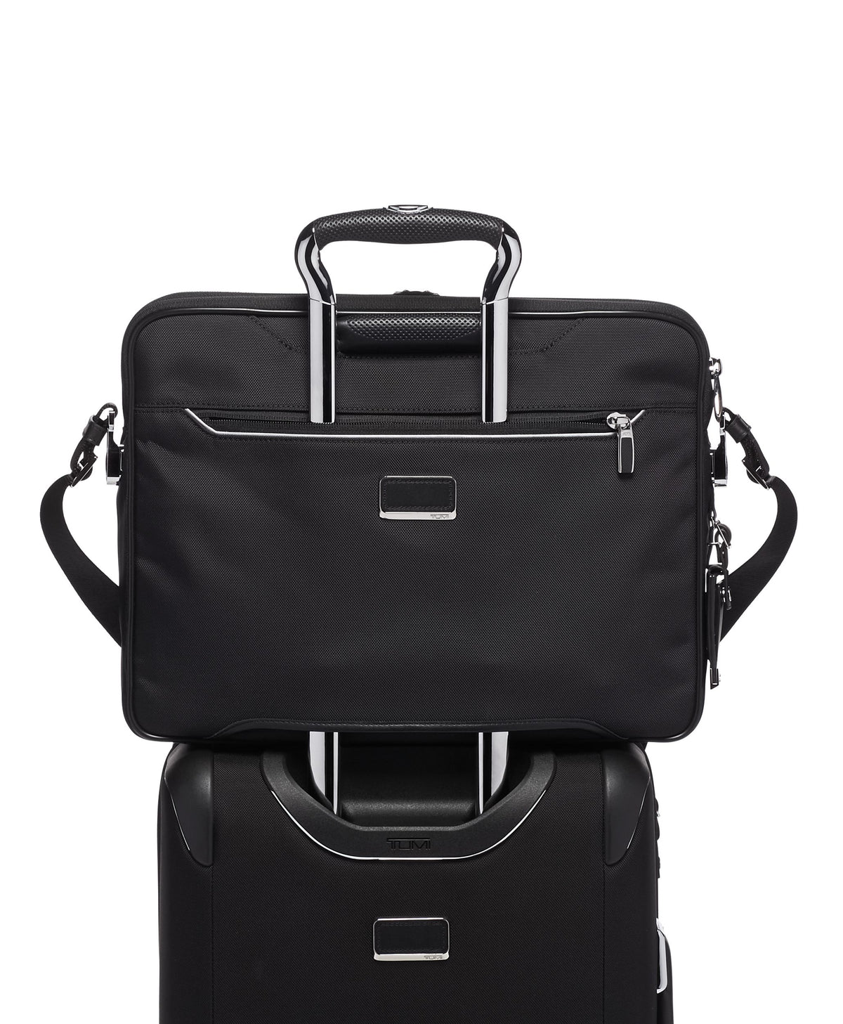 TUMI Hannover Slim Brief