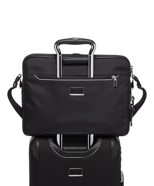TUMI Hannover Slim Brief