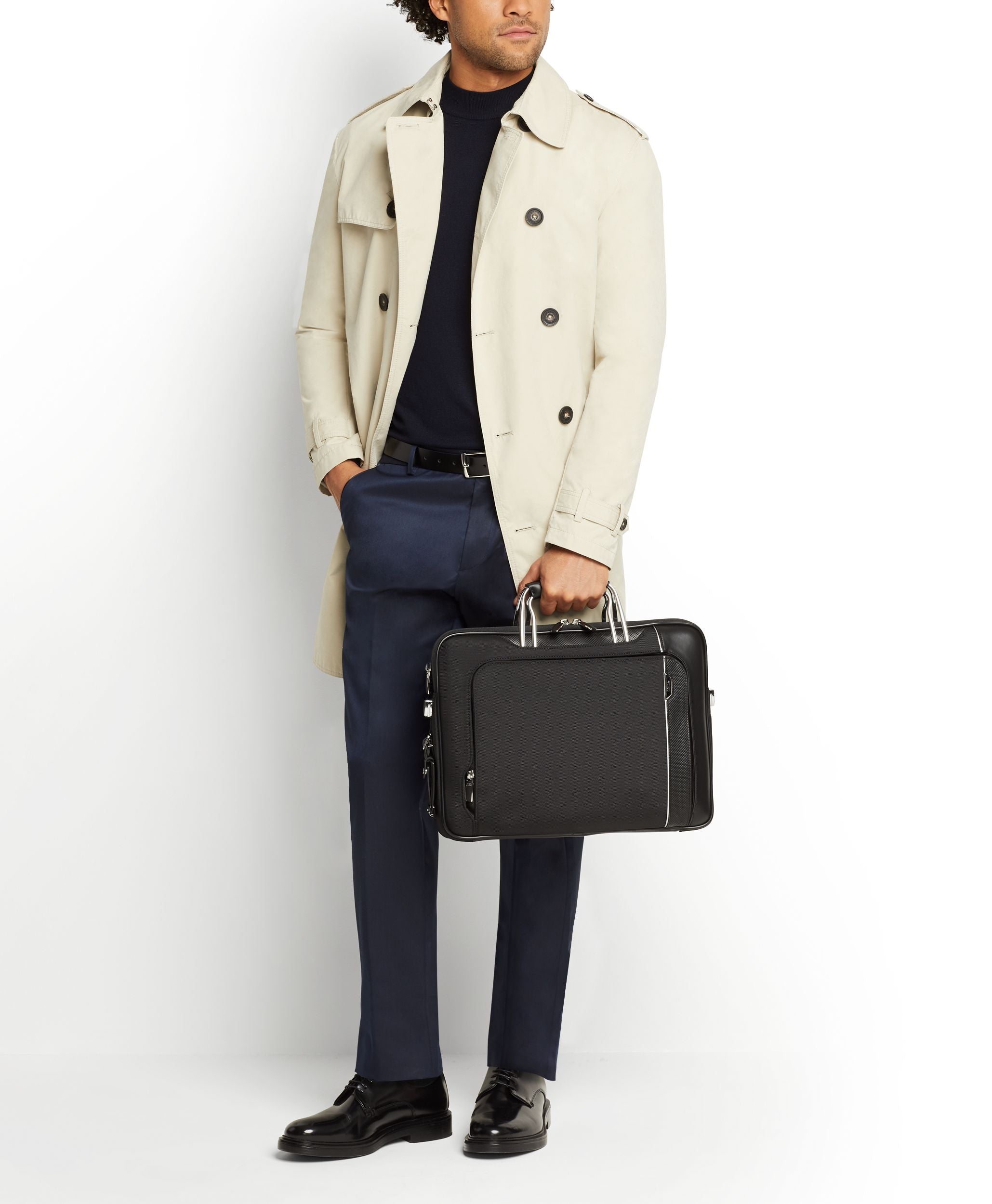 TUMI Hannover Slim Brief