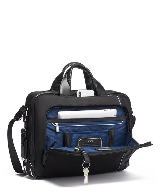 TUMI Sadler Brief
