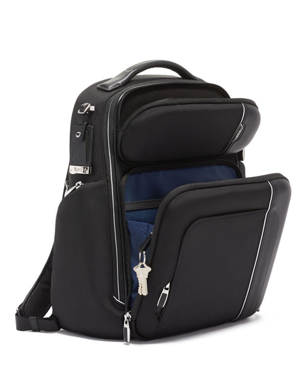 TUMI Barker Backpack