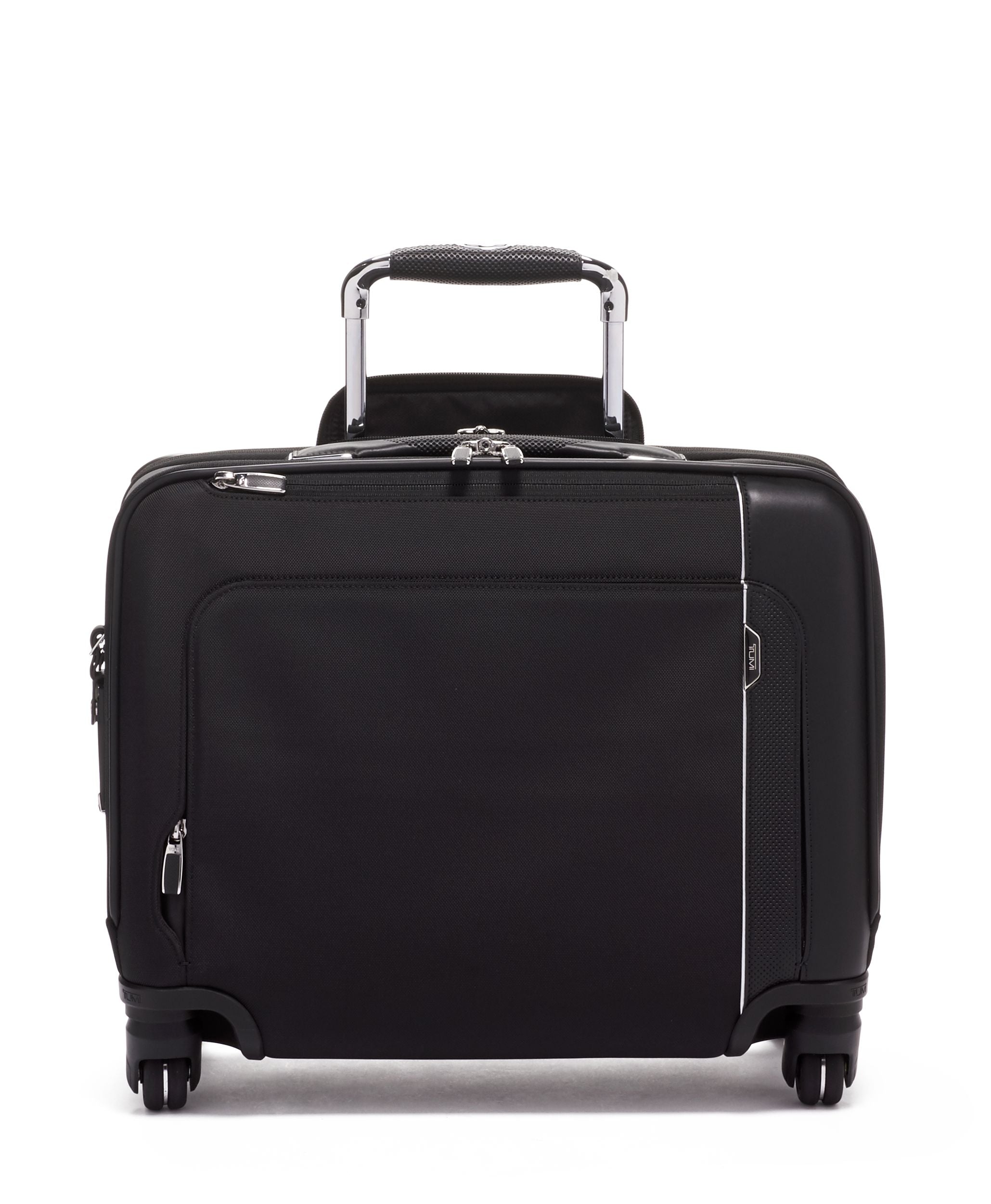 TUMI Compact 4 Wheeled Brief