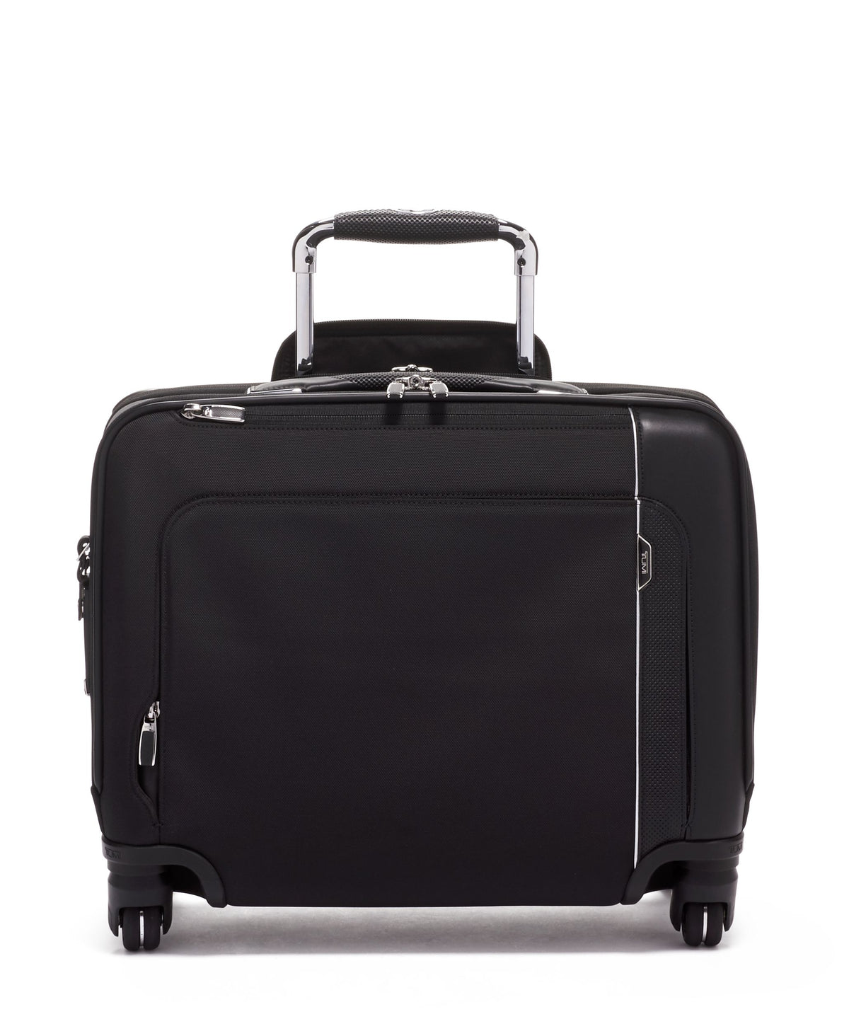 TUMI Compact 4 Wheeled Brief