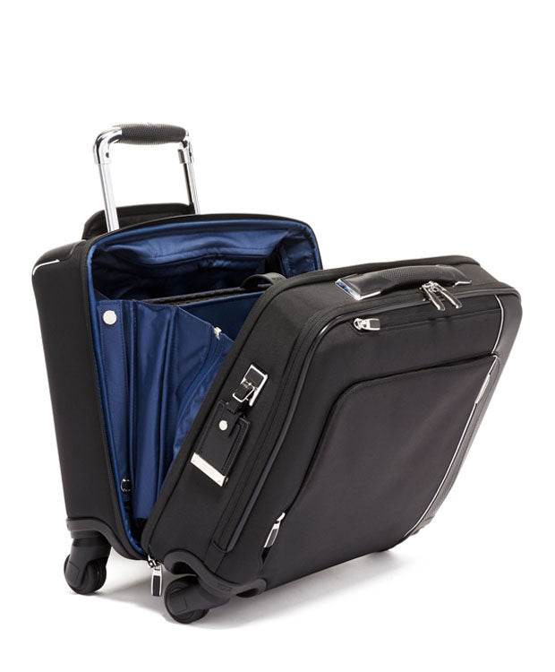 TUMI Compact 4 Wheeled Brief
