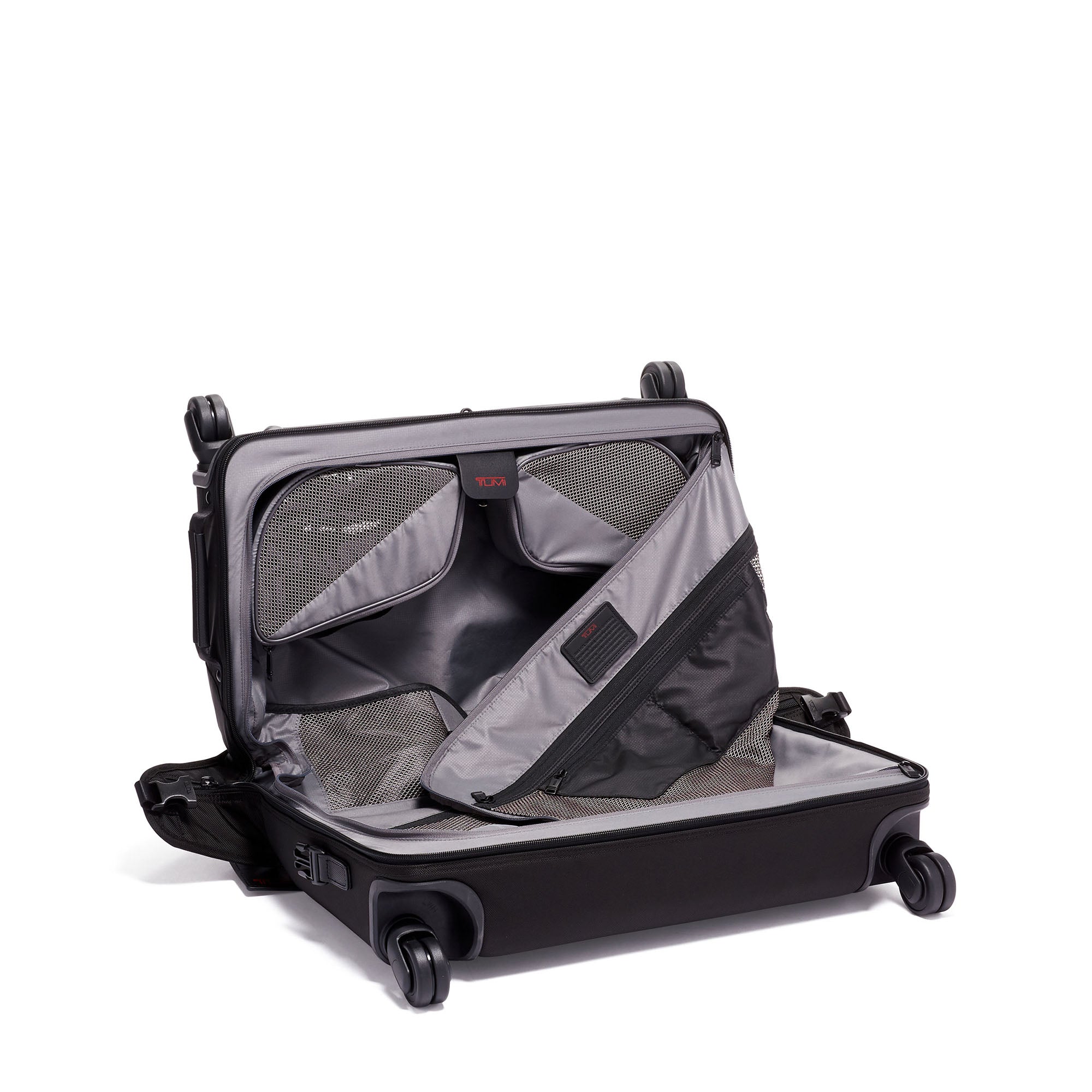 TUMI Garment 4 Wheeled Carry On