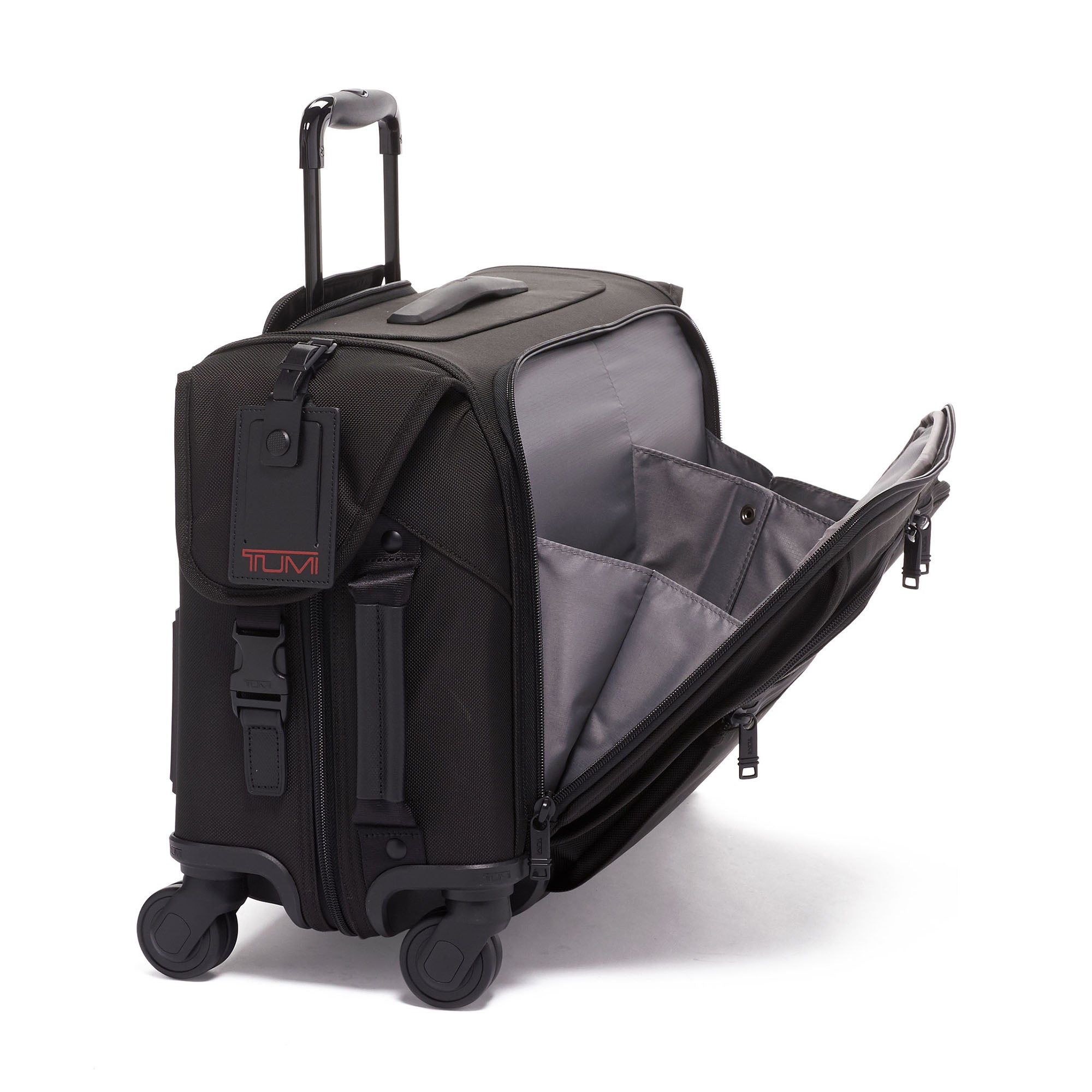 TUMI Garment 4 Wheeled Carry On