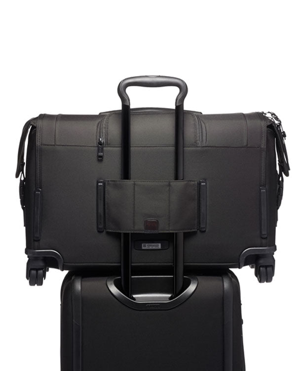 TUMI Garment 4 Wheeled Carry On