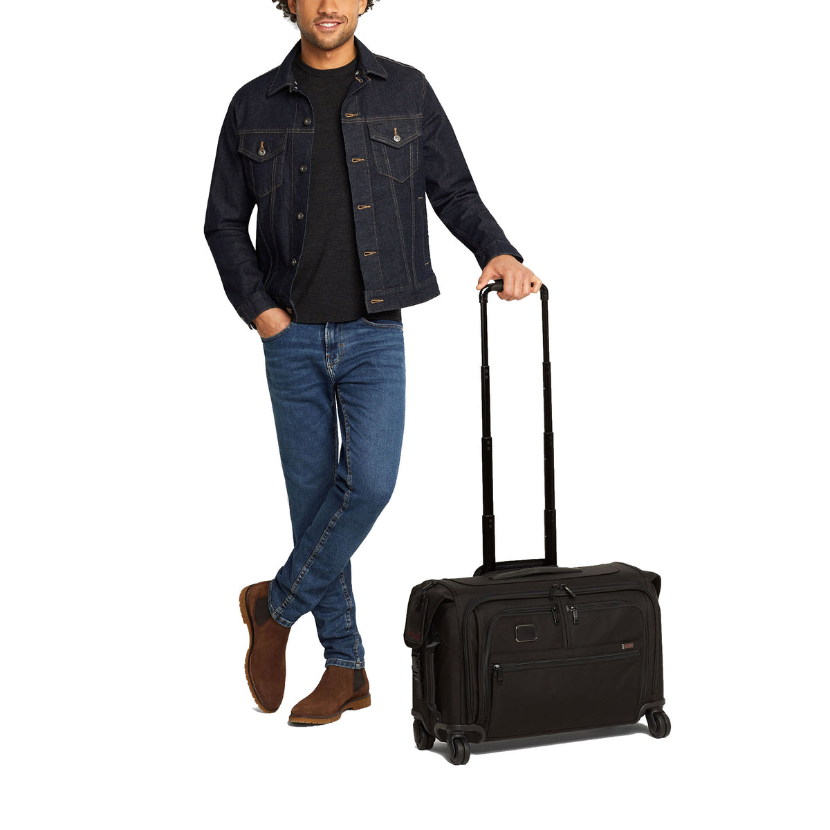 TUMI Garment Carry-On