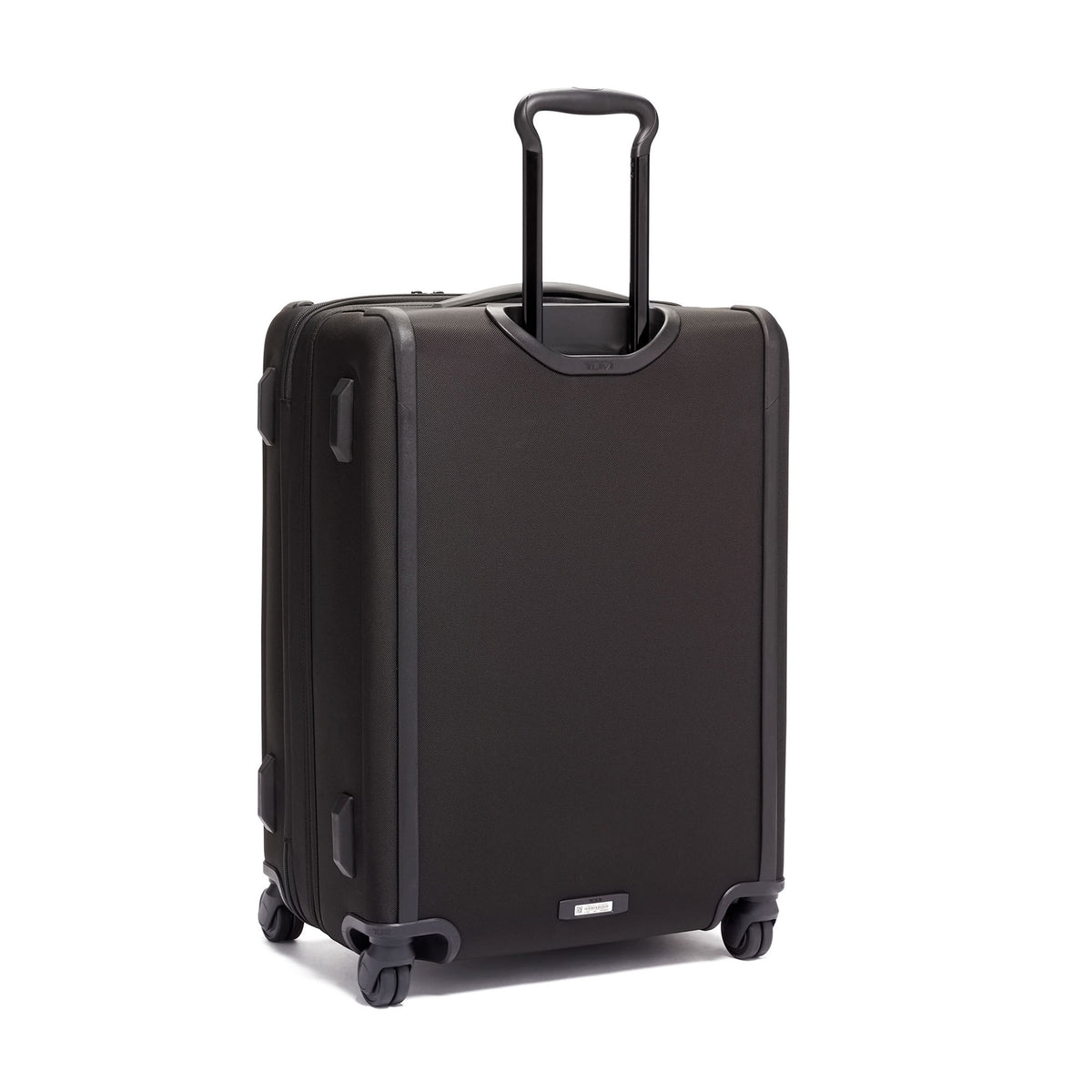 TUMI Medium Expandable Checked