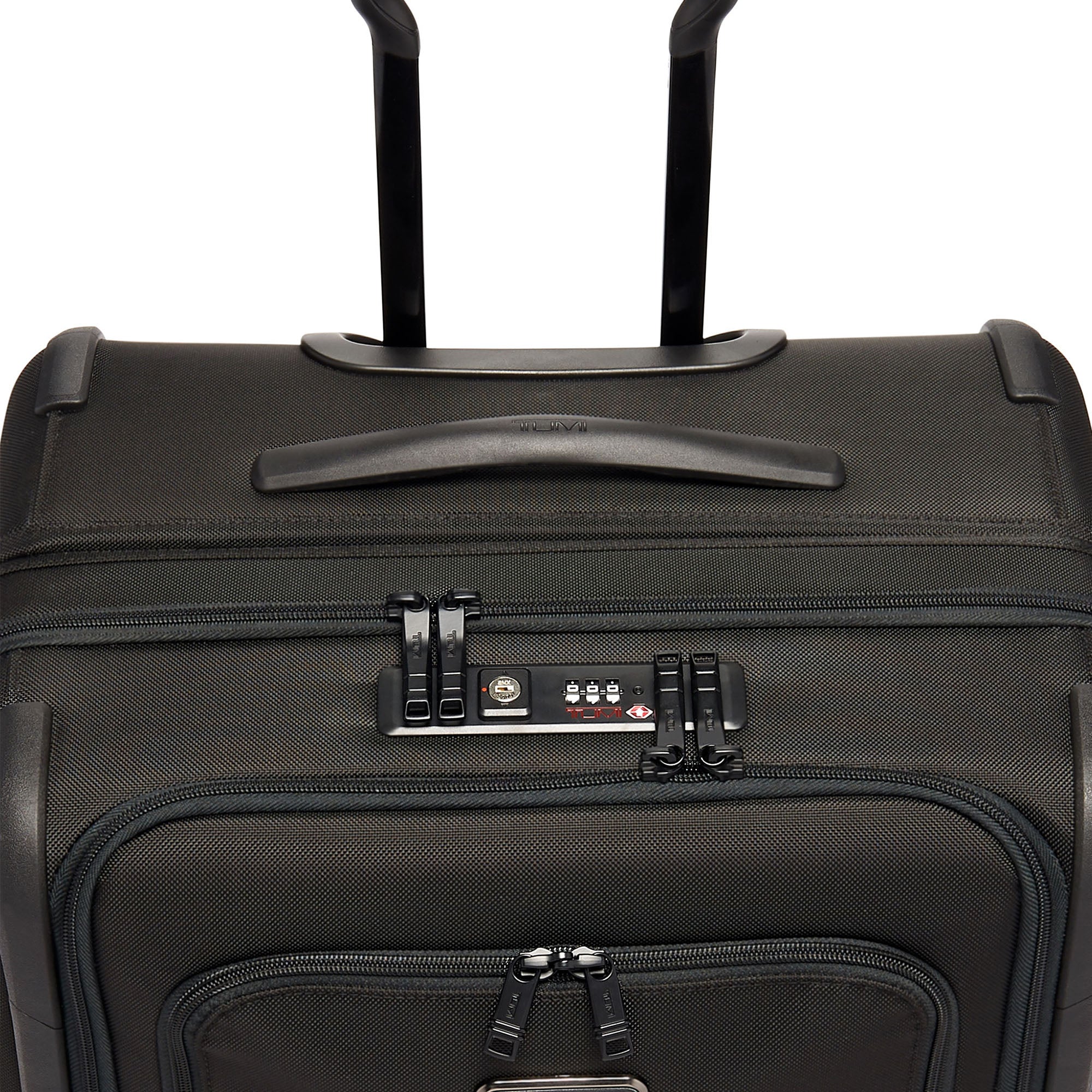 TUMI Short Trip Expandable 4 Wheeled Packing Case