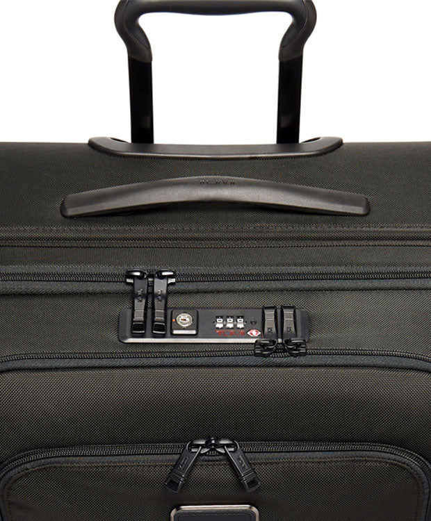 TUMI Medium Trip Expandable 4 Wheeled Packing Case