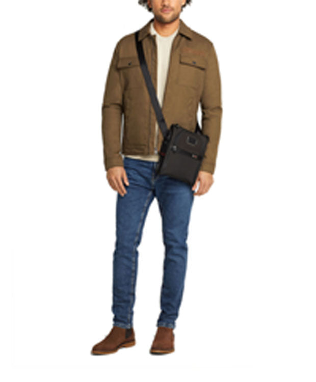 TUMI Pocket Bag Small