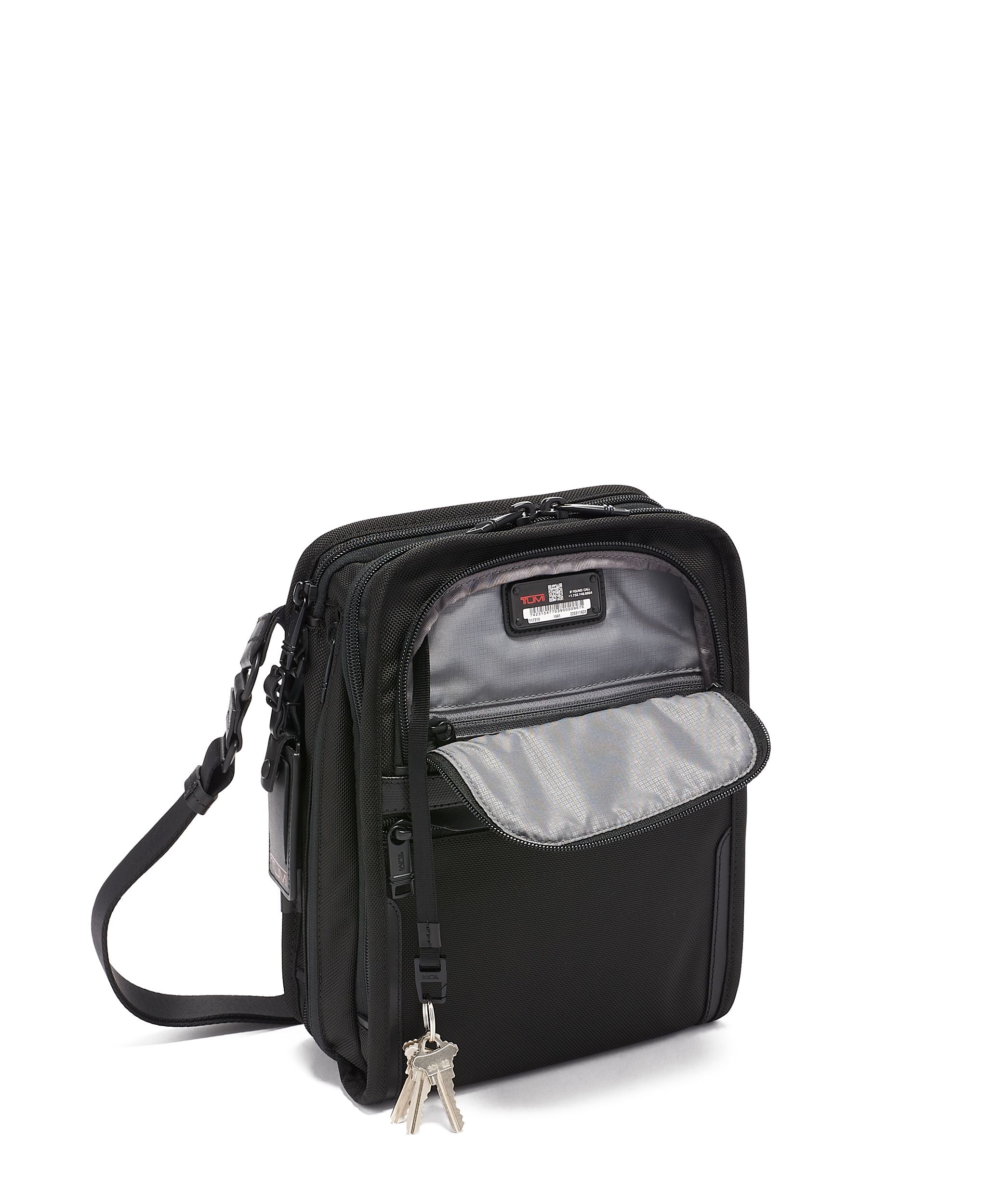 TUMI Organizer Travel Tote