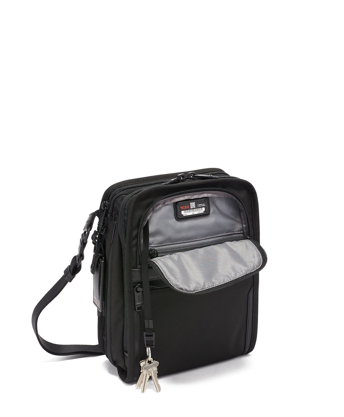 TUMI Organizer Travel Tote
