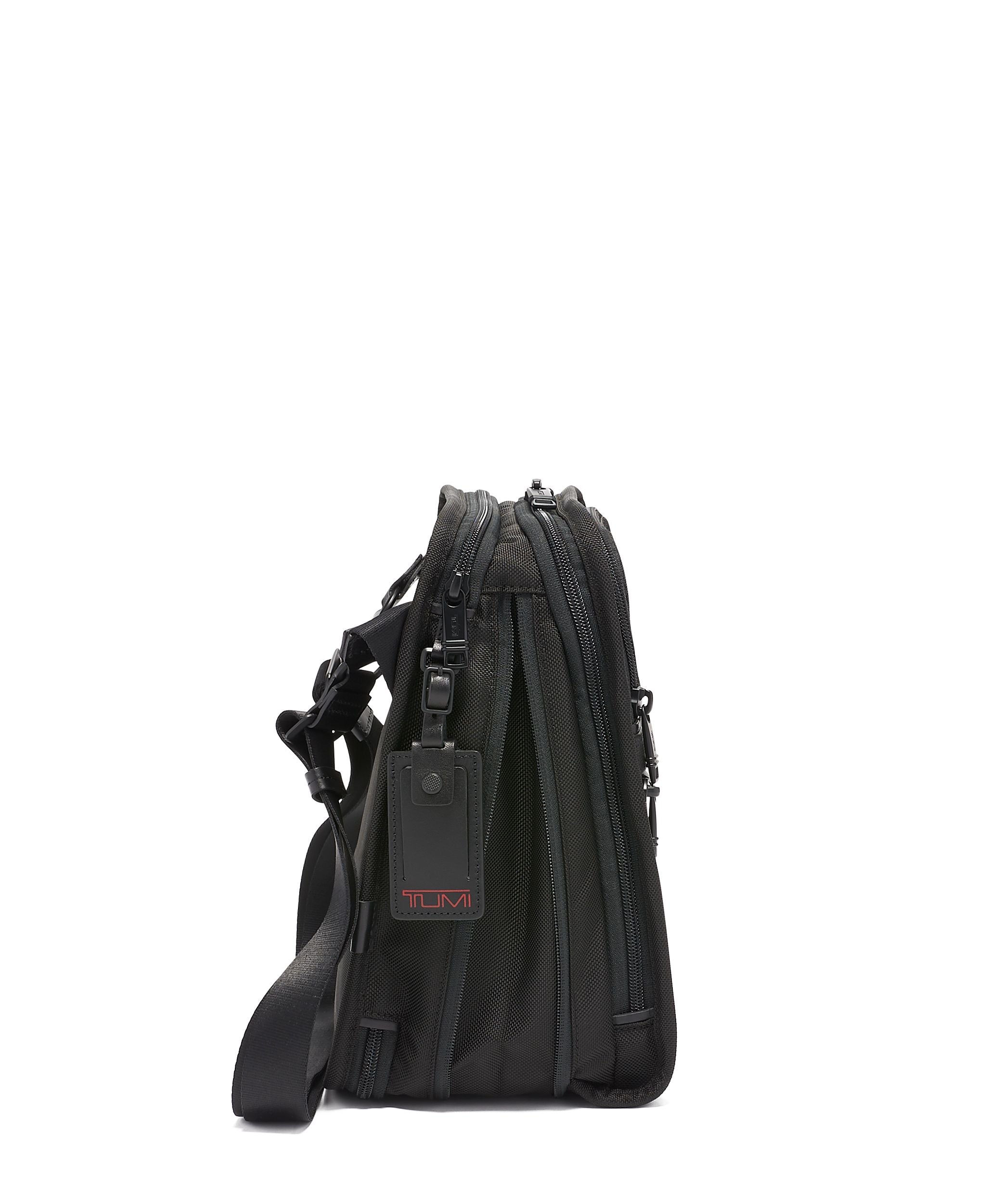 TUMI Organizer Travel Tote