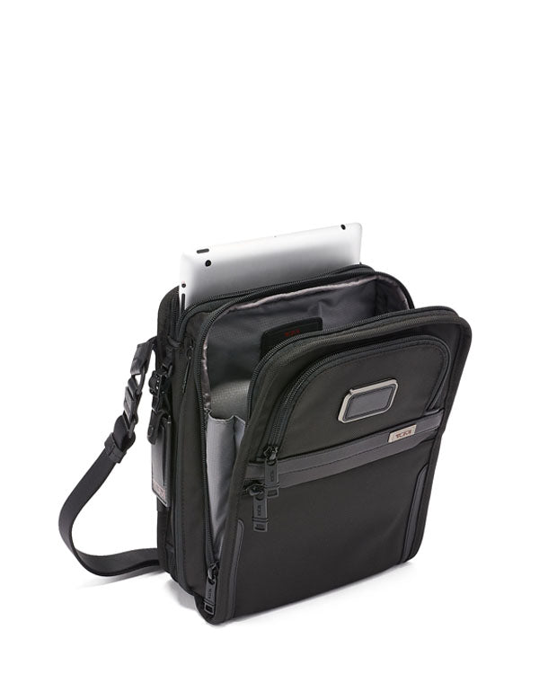 TUMI Organizer Travel Tote