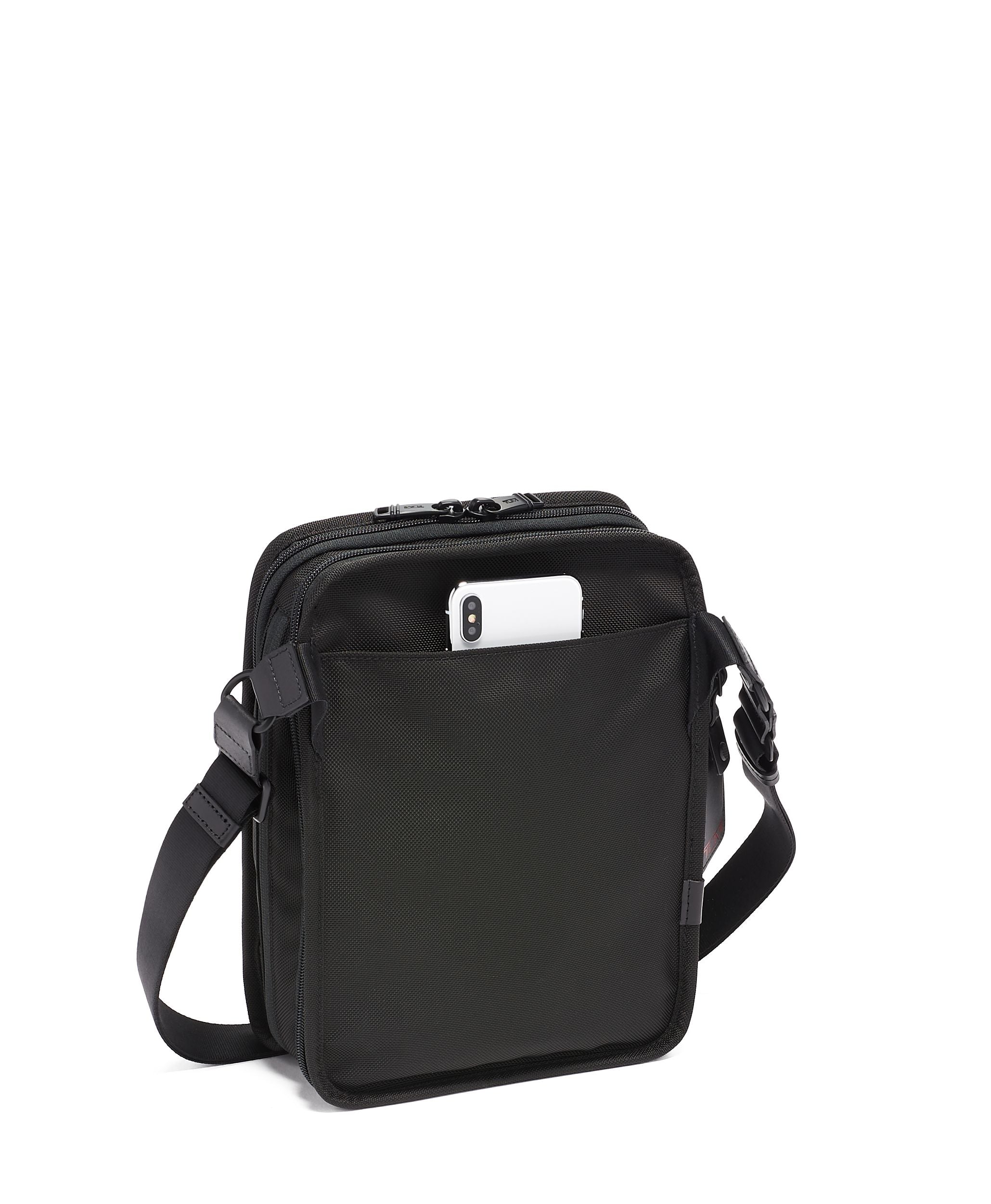 TUMI Organizer Travel Tote