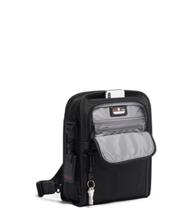 TUMI Medium Travel Tote