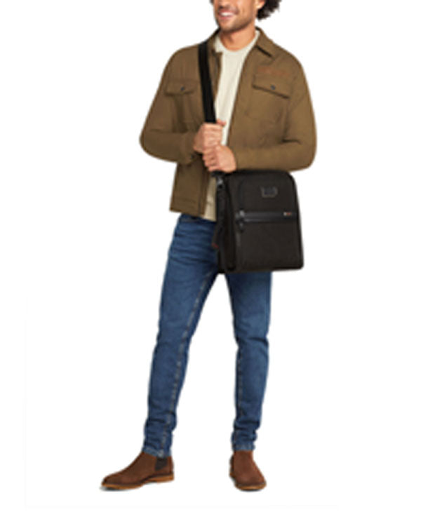 TUMI Medium Travel Tote
