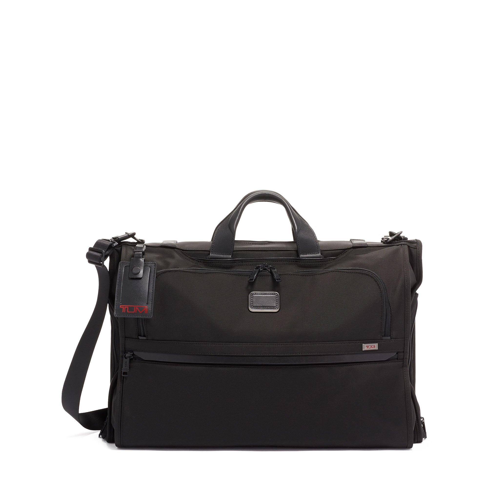 TUMI Garment Tri-Fold Carry On