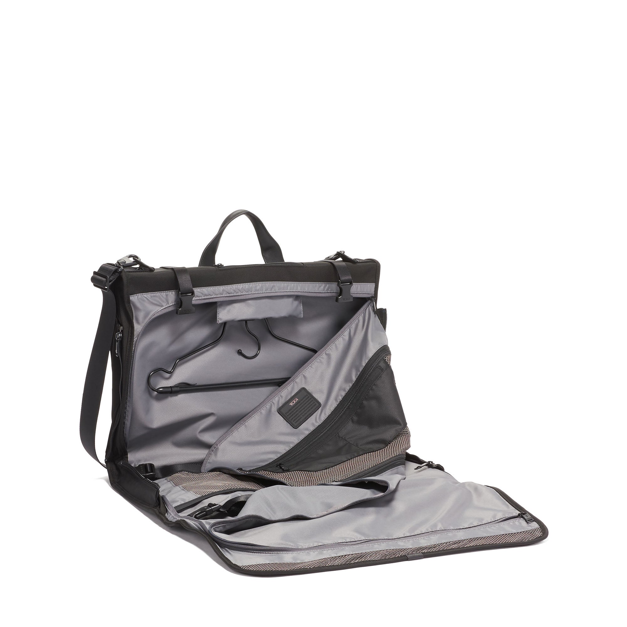 TUMI Garment Tri-Fold Carry On