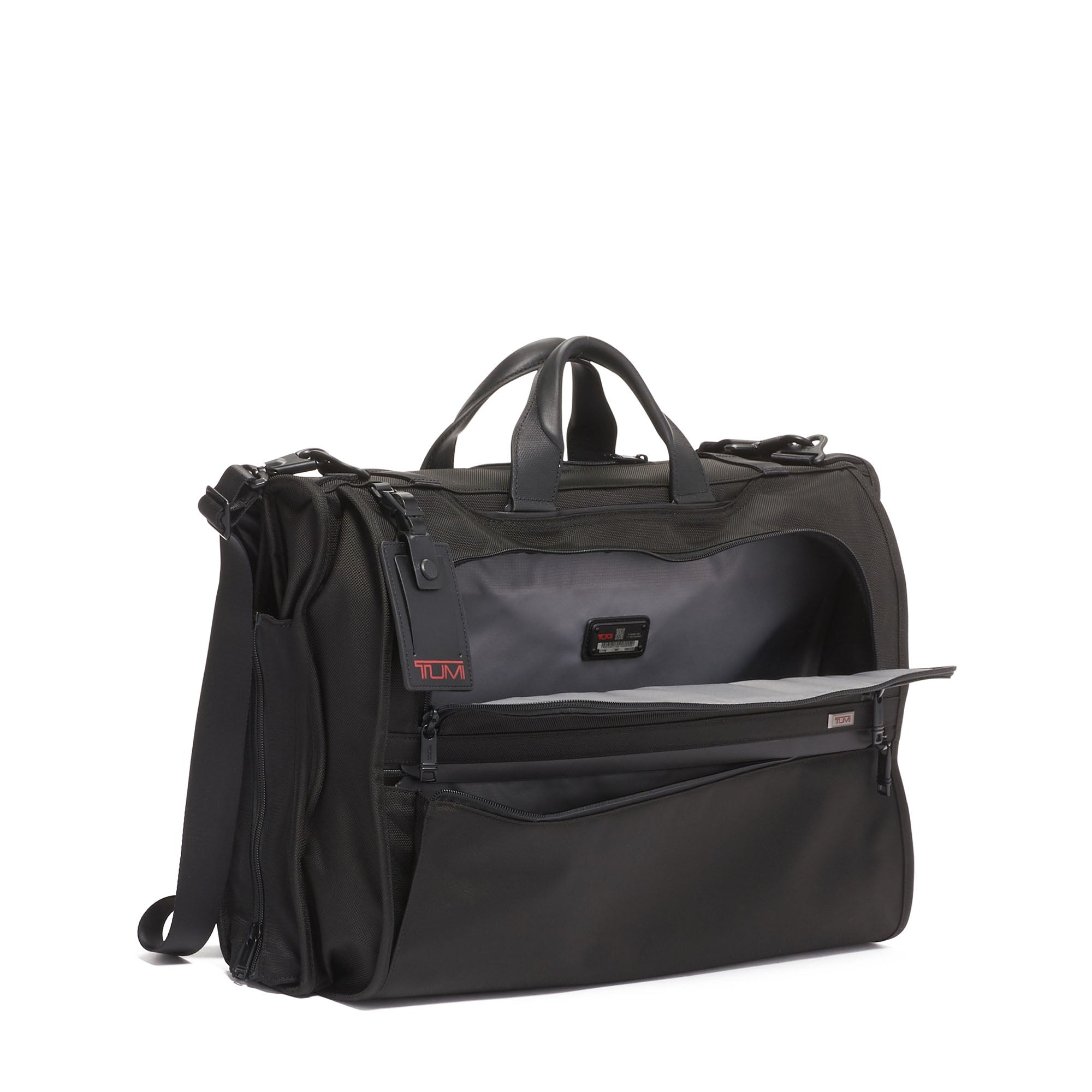 TUMI Garment Tri-Fold Carry On