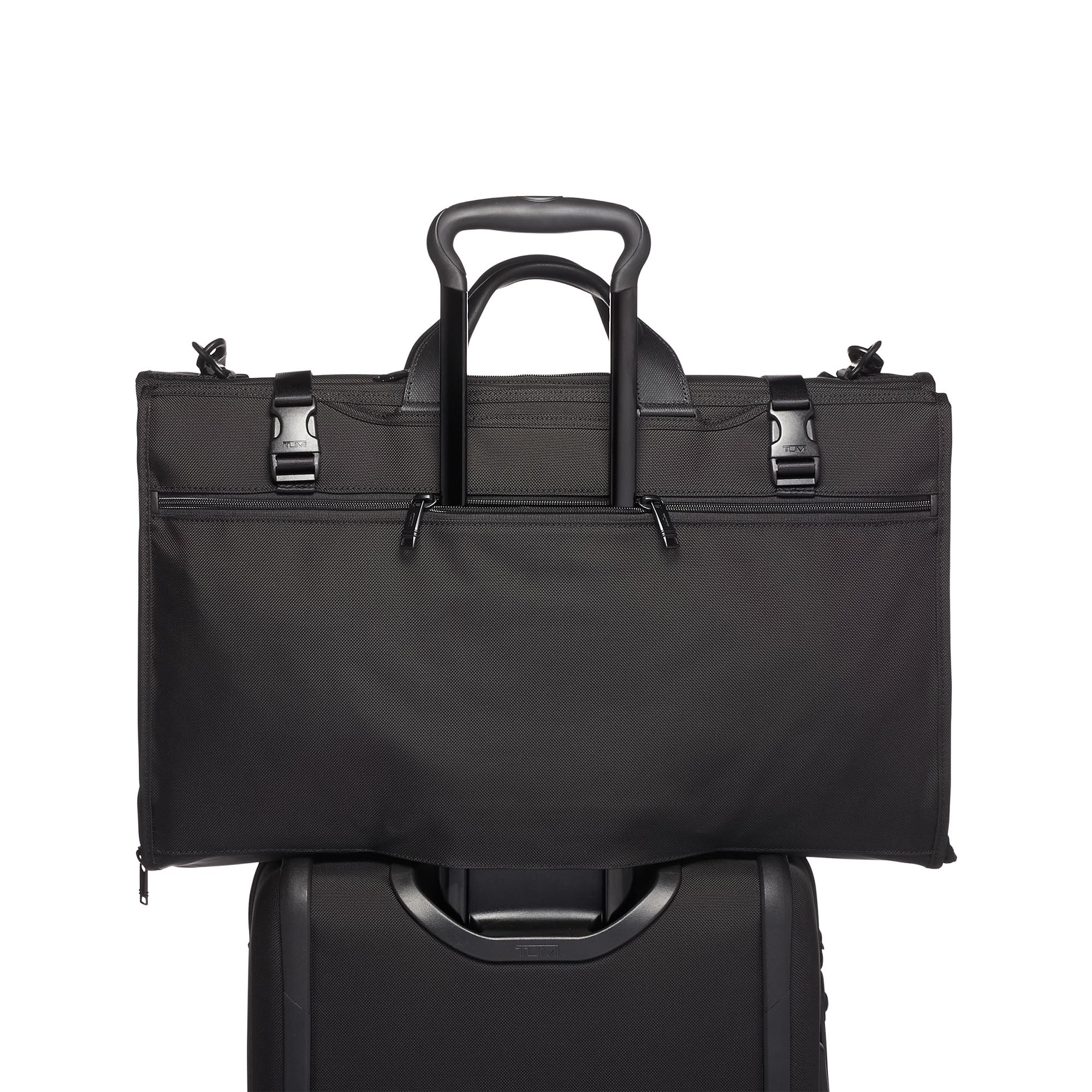 TUMI Garment Tri-Fold Carry On