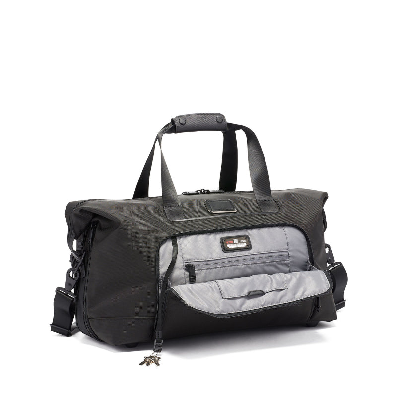 TUMI Double Expansion Satchel