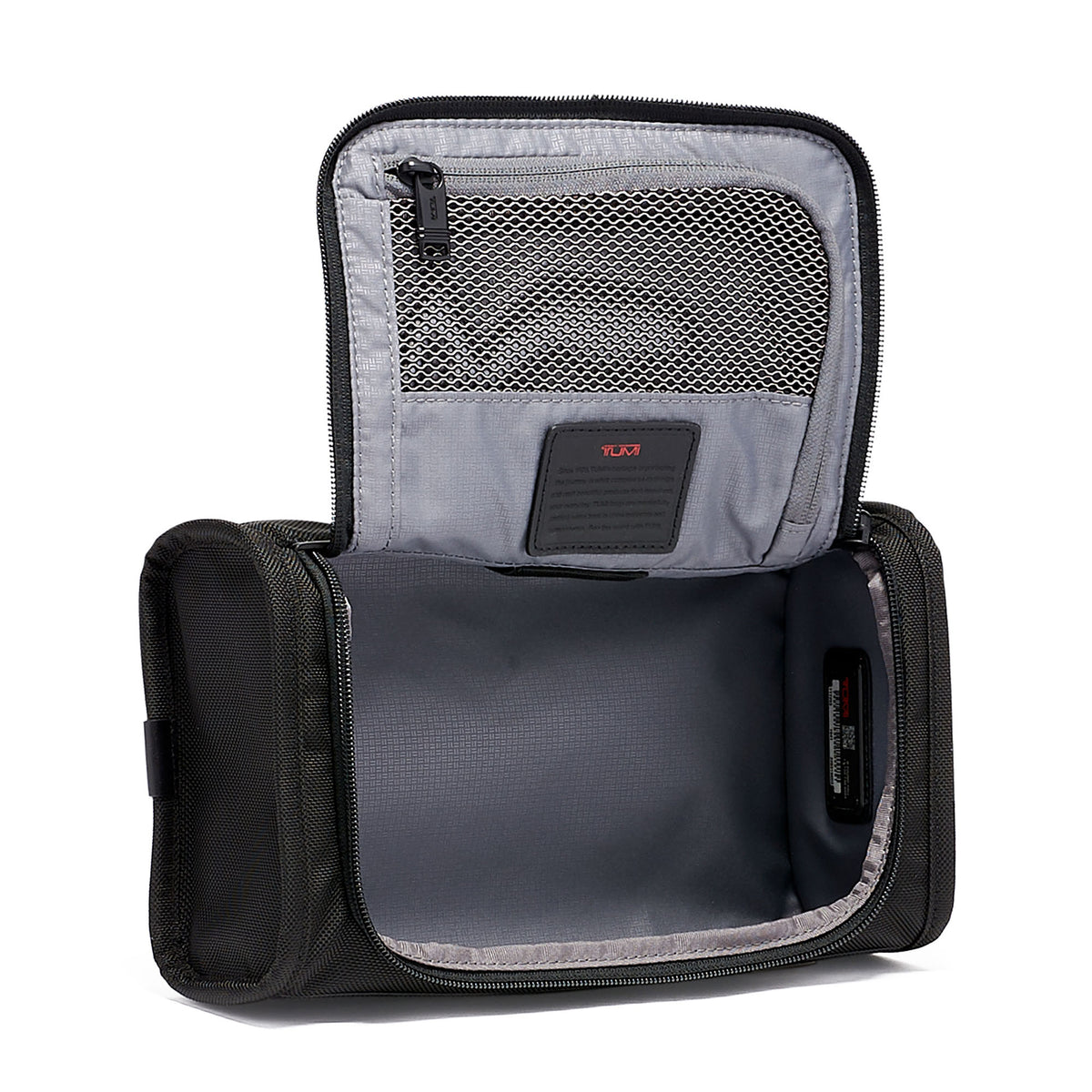 TUMI Travel Kit