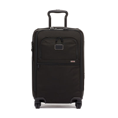 International Office 4 Wheeled Carry On