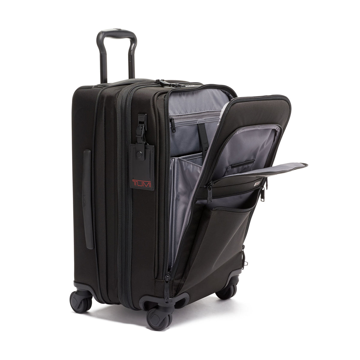 TUMI Office Expandable Carry-On