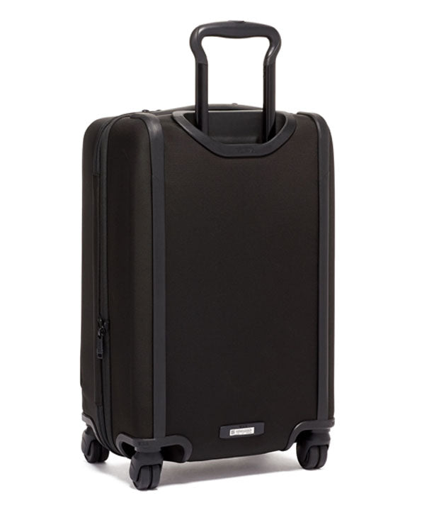 TUMI International Office 4 Wheeled Carry On