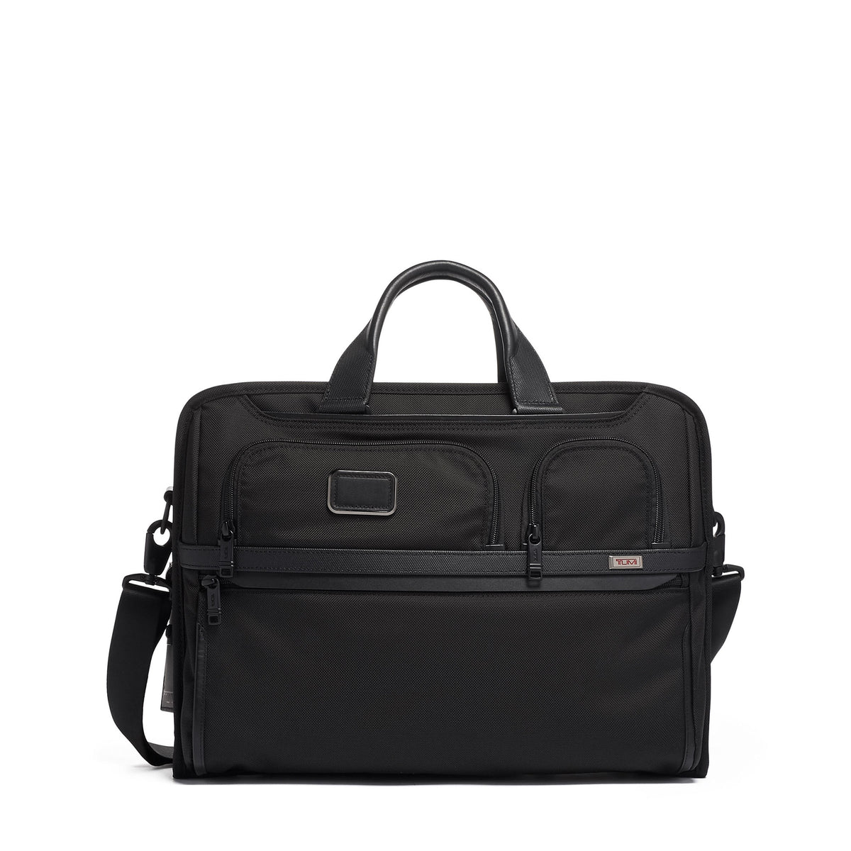 TUMI Compact Large Laptop Brief