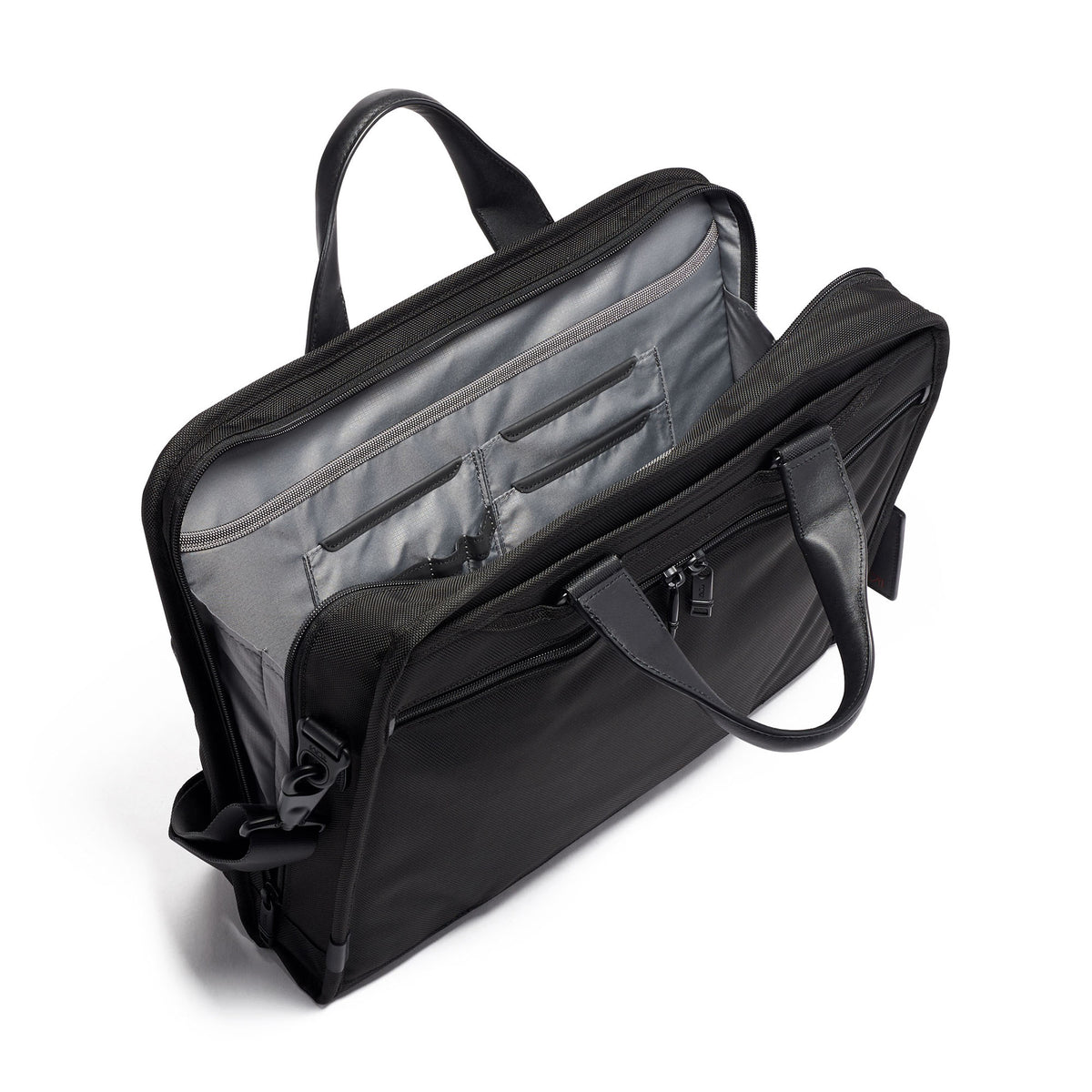 TUMI Compact Large Laptop Brief