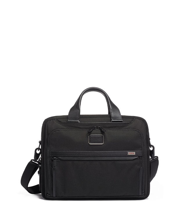 TUMI Organizer Brief