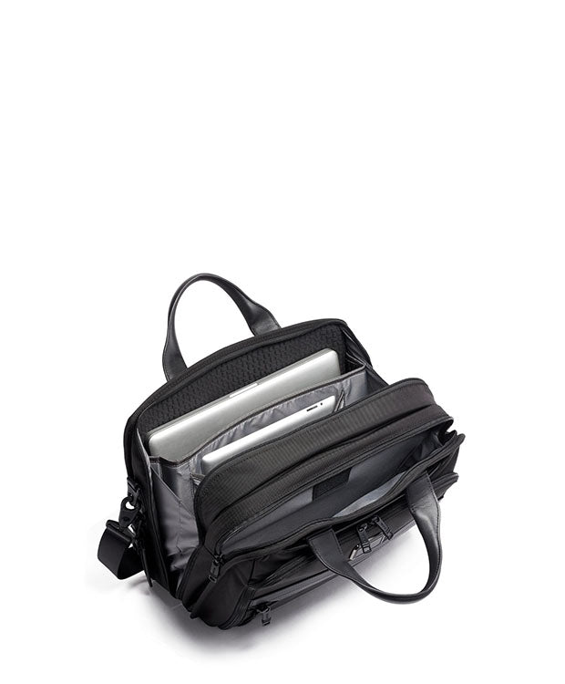 TUMI Organizer Brief