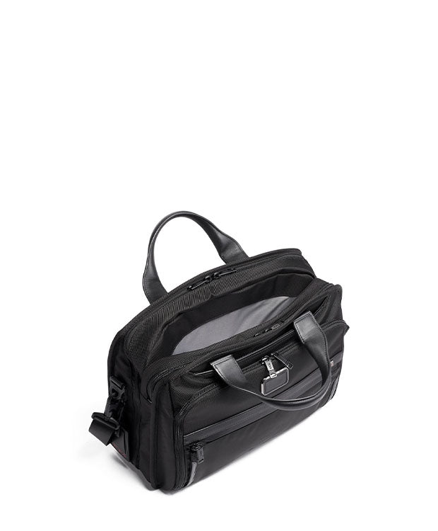 TUMI Organizer Brief