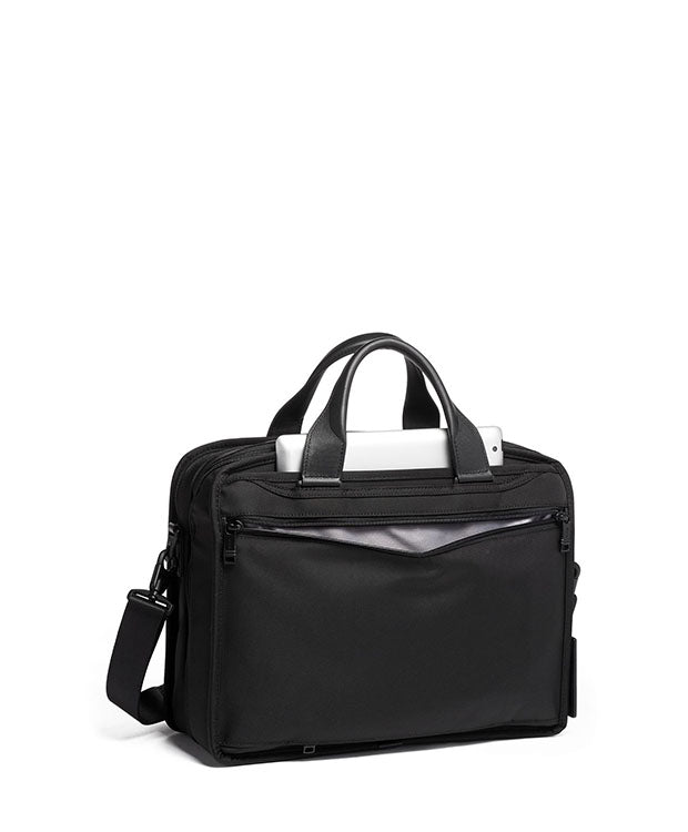 TUMI Organizer Brief