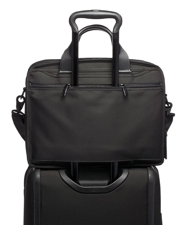 TUMI Organizer Brief