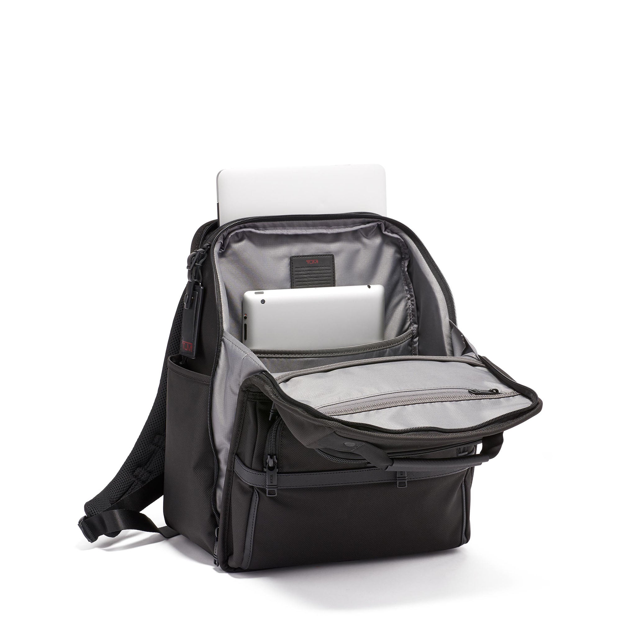TUMI Compact Laptop Brief Pack
