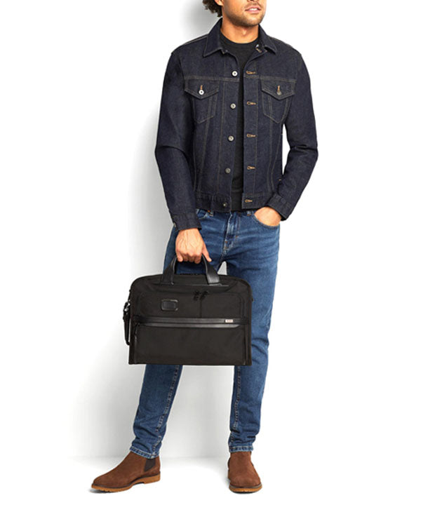TUMI Slim Three Way Brief