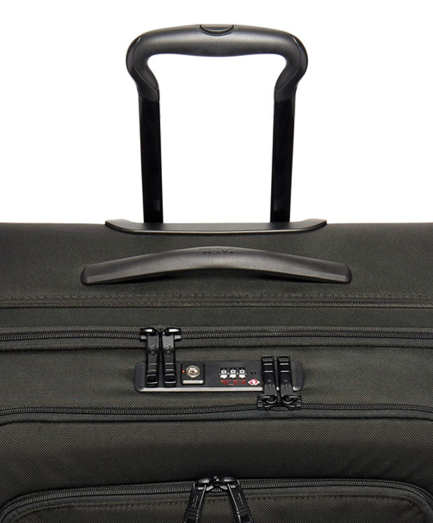TUMI Extended Trip Expandable 4 Wheeled Packing Case