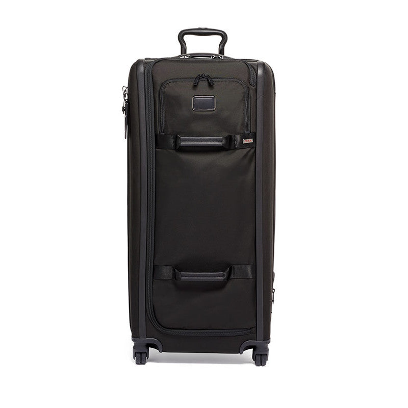 TUMI Tall 4 Wheeled Duffel Packing Case