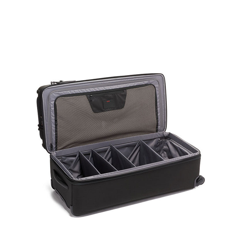TUMI Tall 4 Wheeled Duffel Packing Case