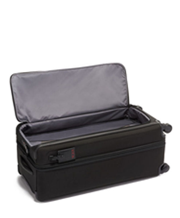 TUMI Tall 4 Wheeled Duffel Packing Case