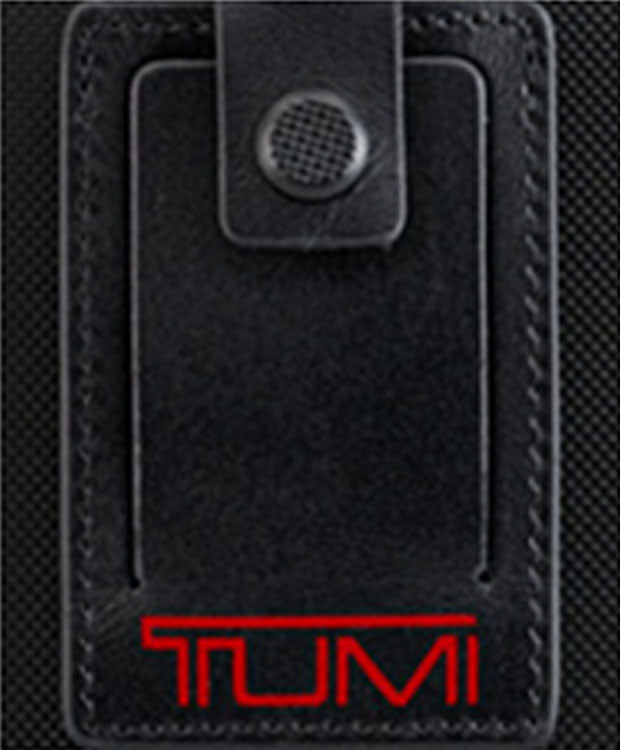 TUMI Tall 4 Wheeled Duffel Packing Case