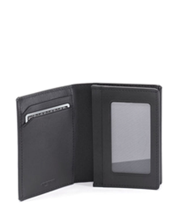TUMI Gusseted Card Case