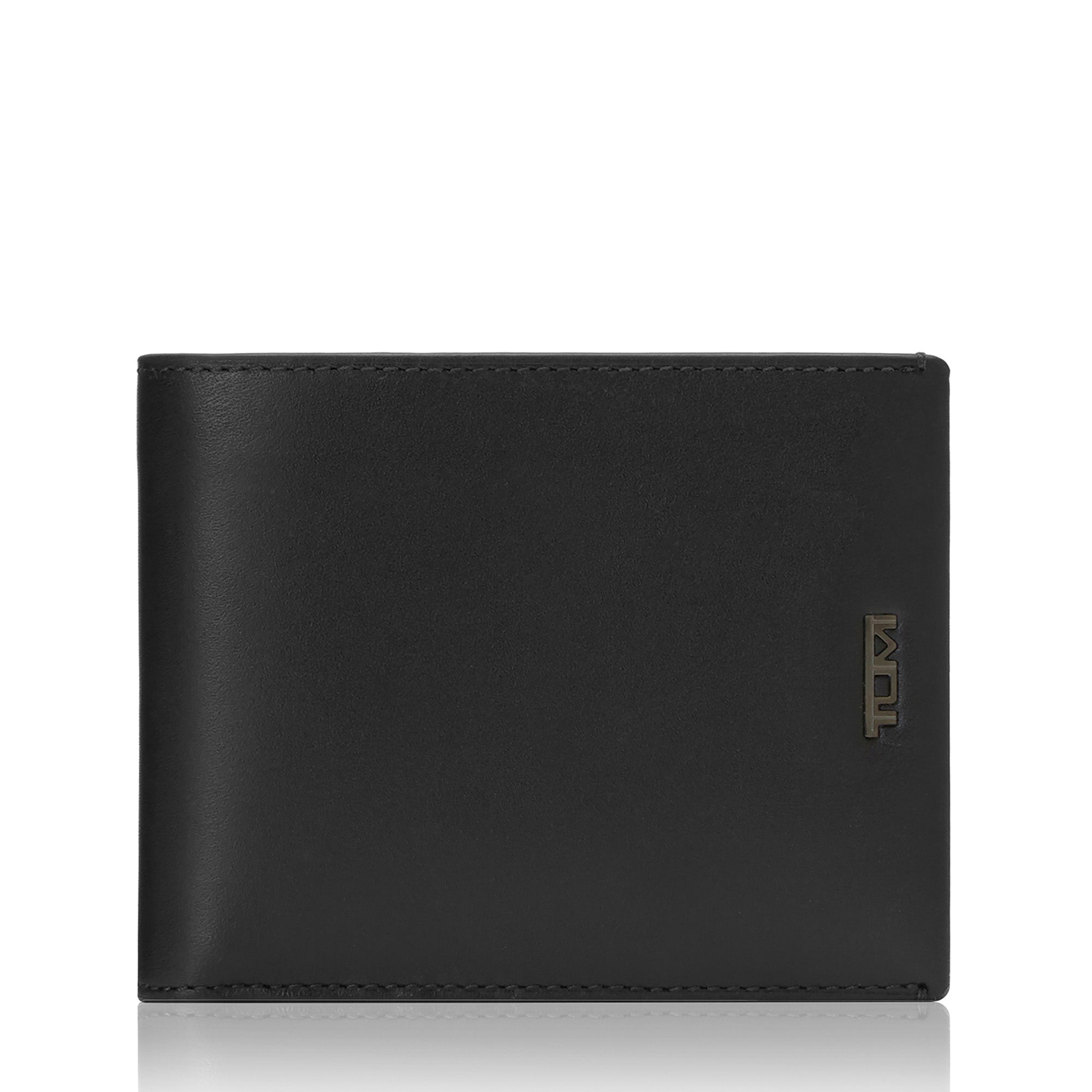 TUMI Global Double Billfold
